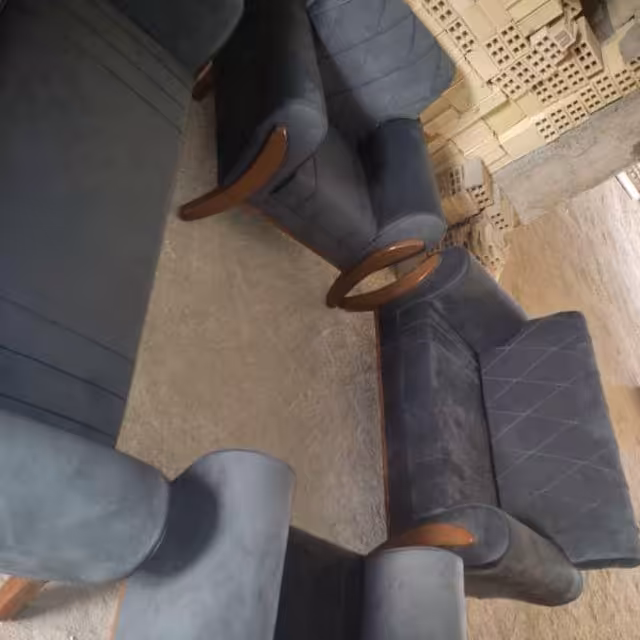 مبل راحتی  هانا