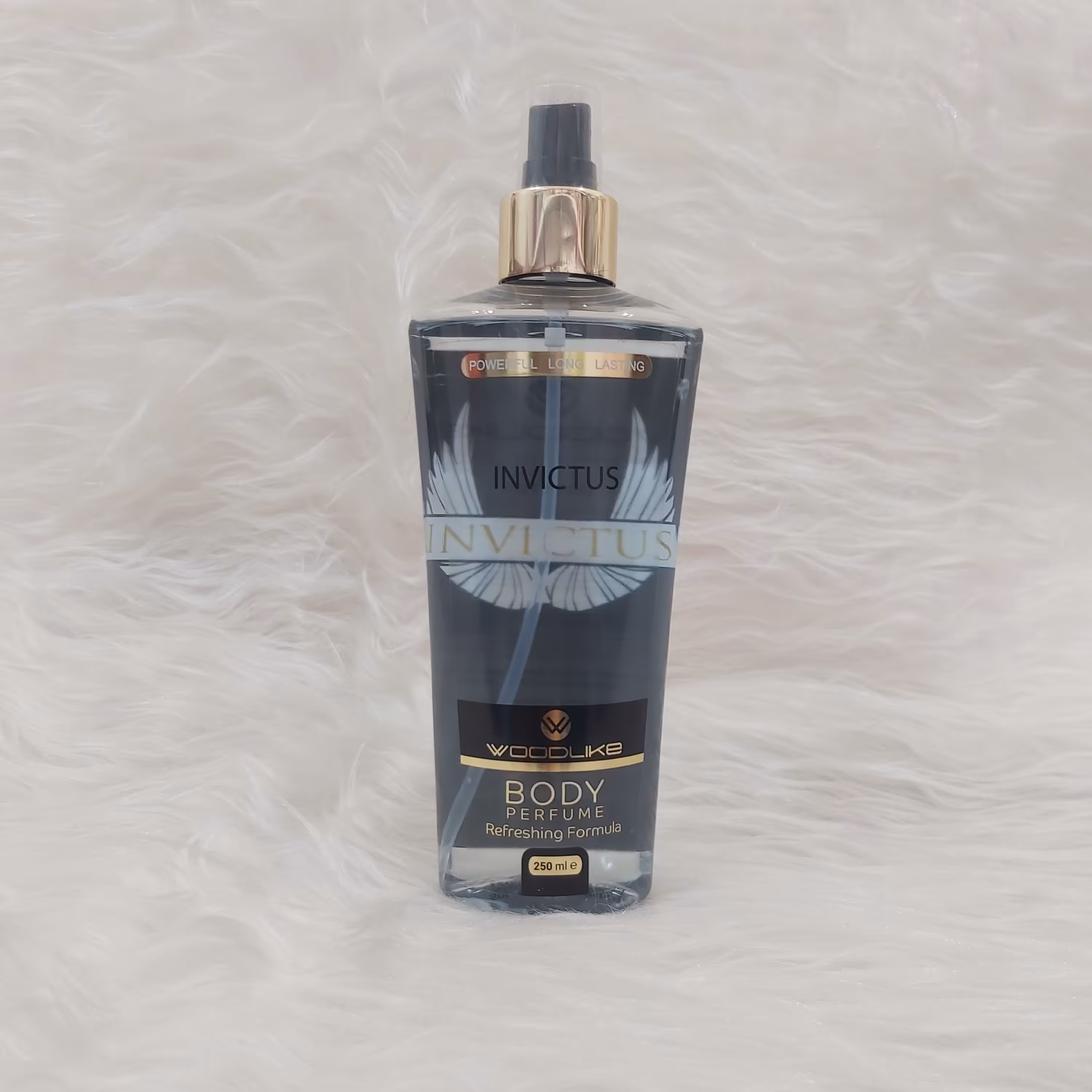 بادی اسپلش مردانه وودلایک رایحه اینوکتوس