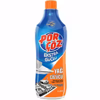 اسپری تمیزکننده سطوح آشپزخانه پورچوز مدل Ekstra حجم 1000 میلی لیتر