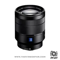 لنز سونی FE 24-70mm f/4