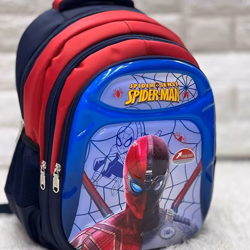 کوله پشتی  تک عکس ،پشت طبی ،ارسال رایگان