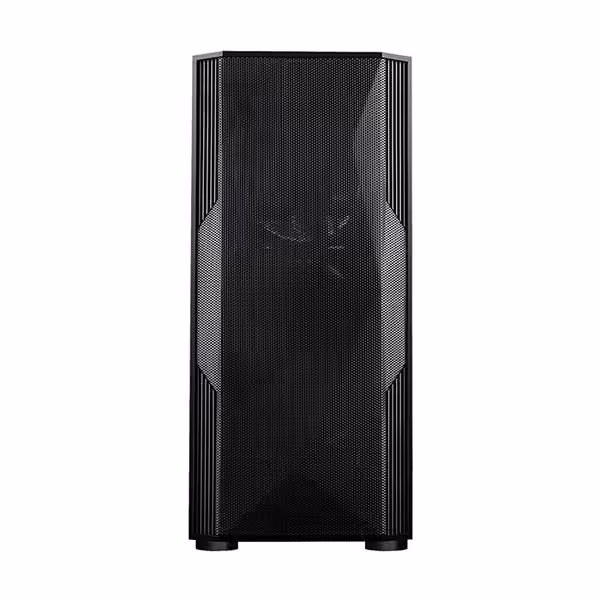 کیس کامپیوتر اوست مدل AWEST AV02 Mesh