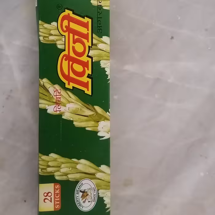 عود گیاهی با رایحه گل مریم 