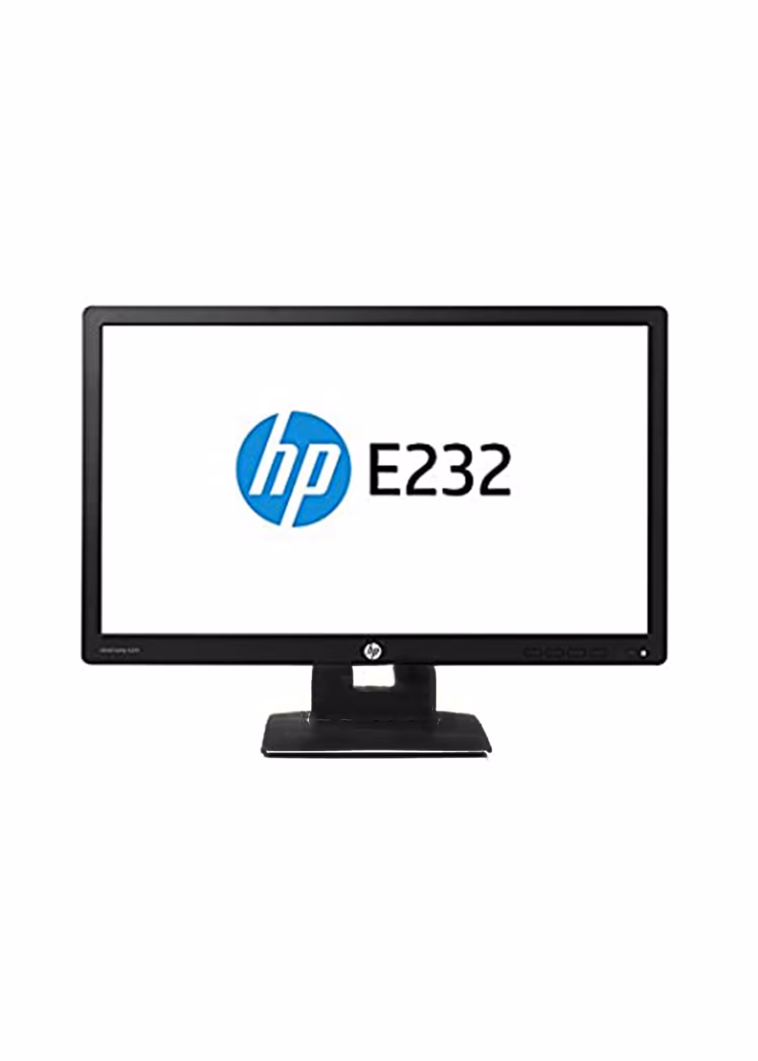 قیمت و خرید مانیتور اچ پی مدل HP E232 - آی تی کاشفی