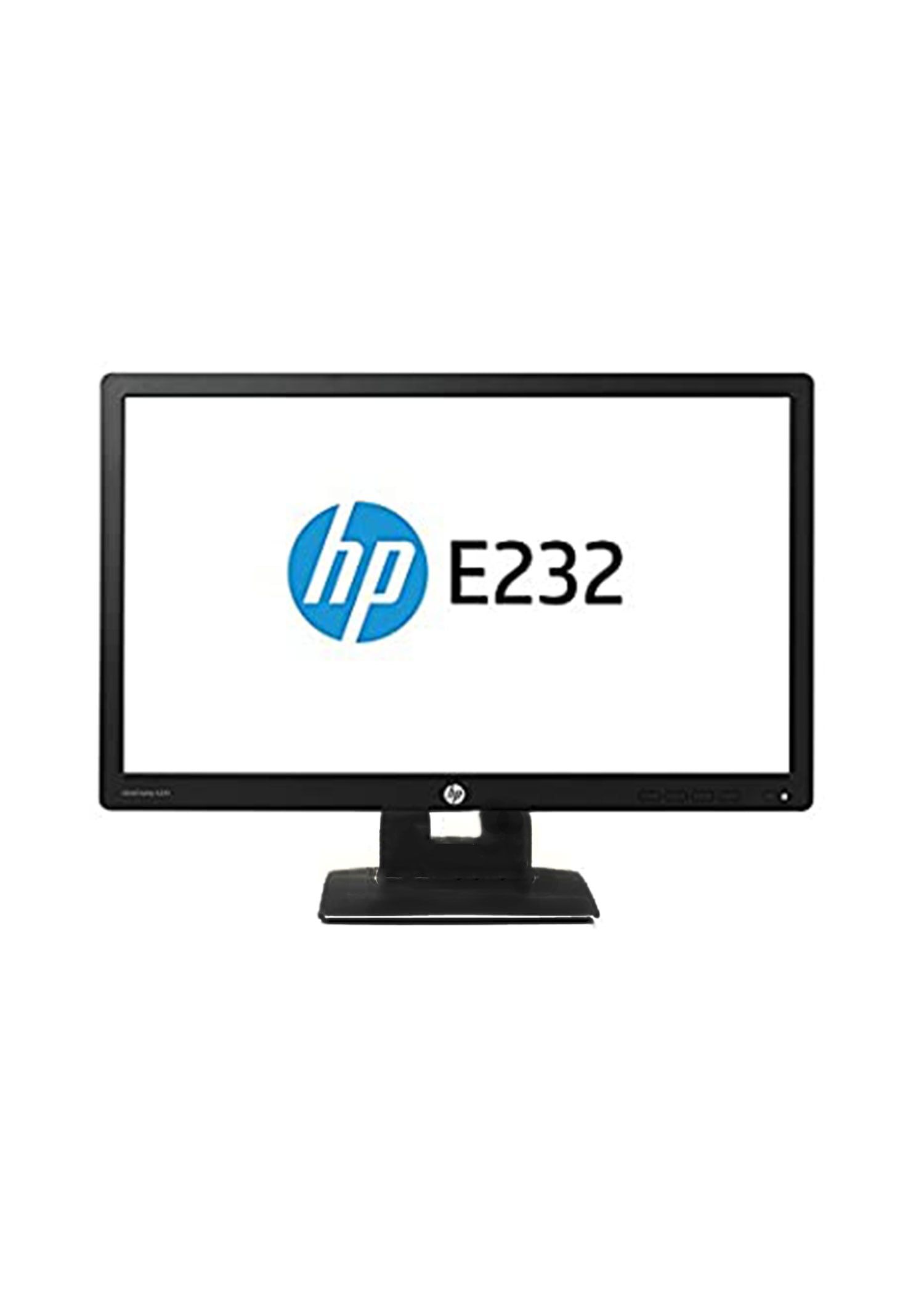 قیمت و خرید مانیتور اچ پی مدل HP E232 - آی تی کاشفی