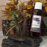 روغن اسطوخودوس 45 سی سی فدک (آرامش بخش، بهبود خواب)