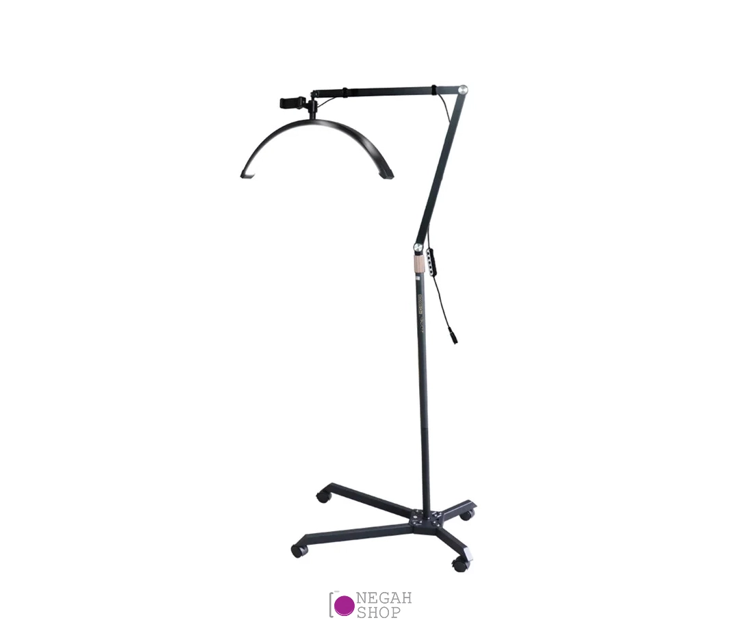 مون لایت Zomei Half Moon Light HD-M600X