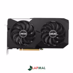 کارت گرافیک ایسوس مدل Dual-RX6600-8G
فروشگاه اینترنتی تخصصی لپتاپ لپ مال