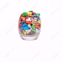 شکلات سنگی 250 گرمی