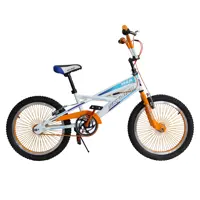 دوچرخه شهری اسکای لند مدل BMX-0060SW سایز 20       |ویژه