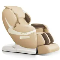 صندلی ماساژور برقی - IREST SL.A80