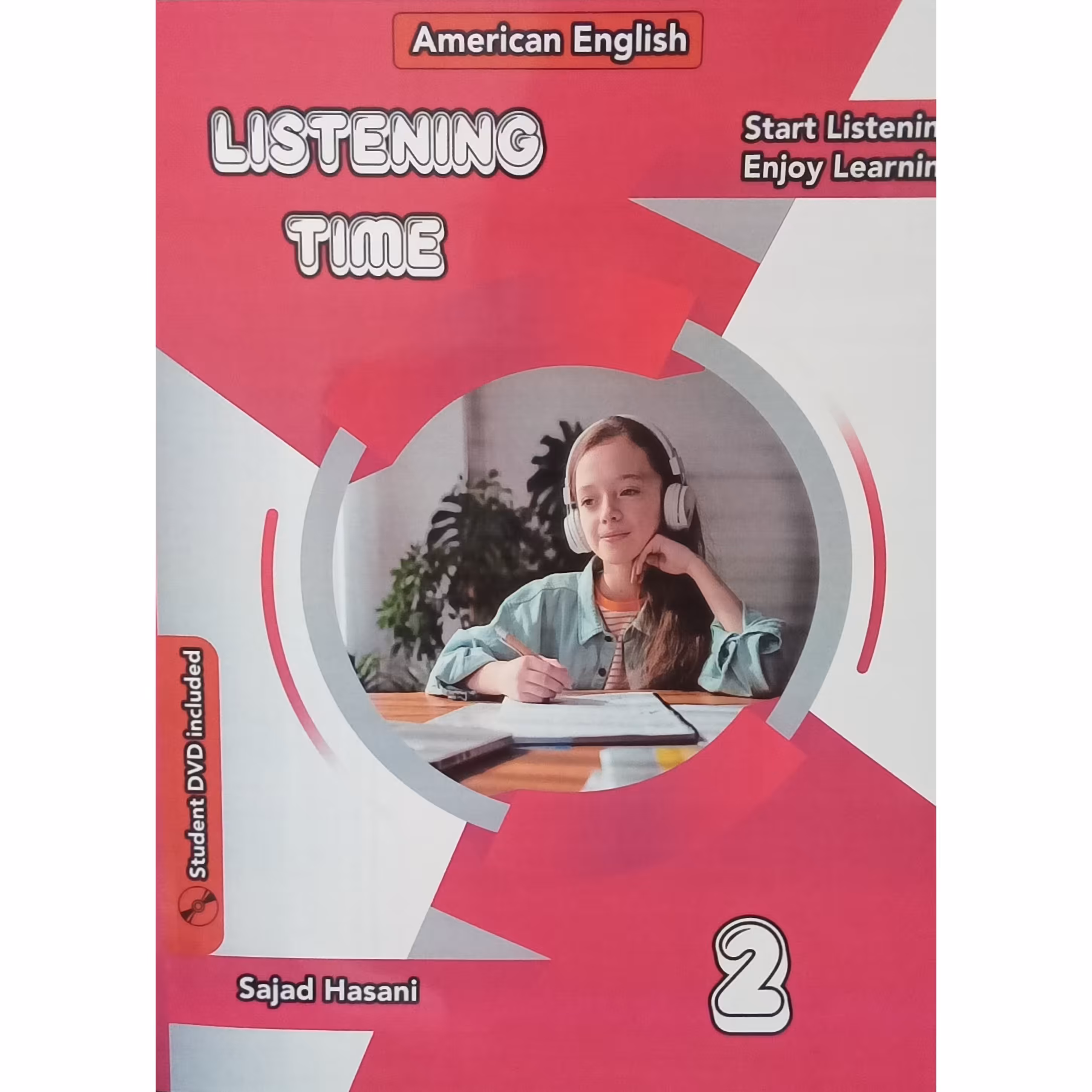 لیسنینگ تایم 2