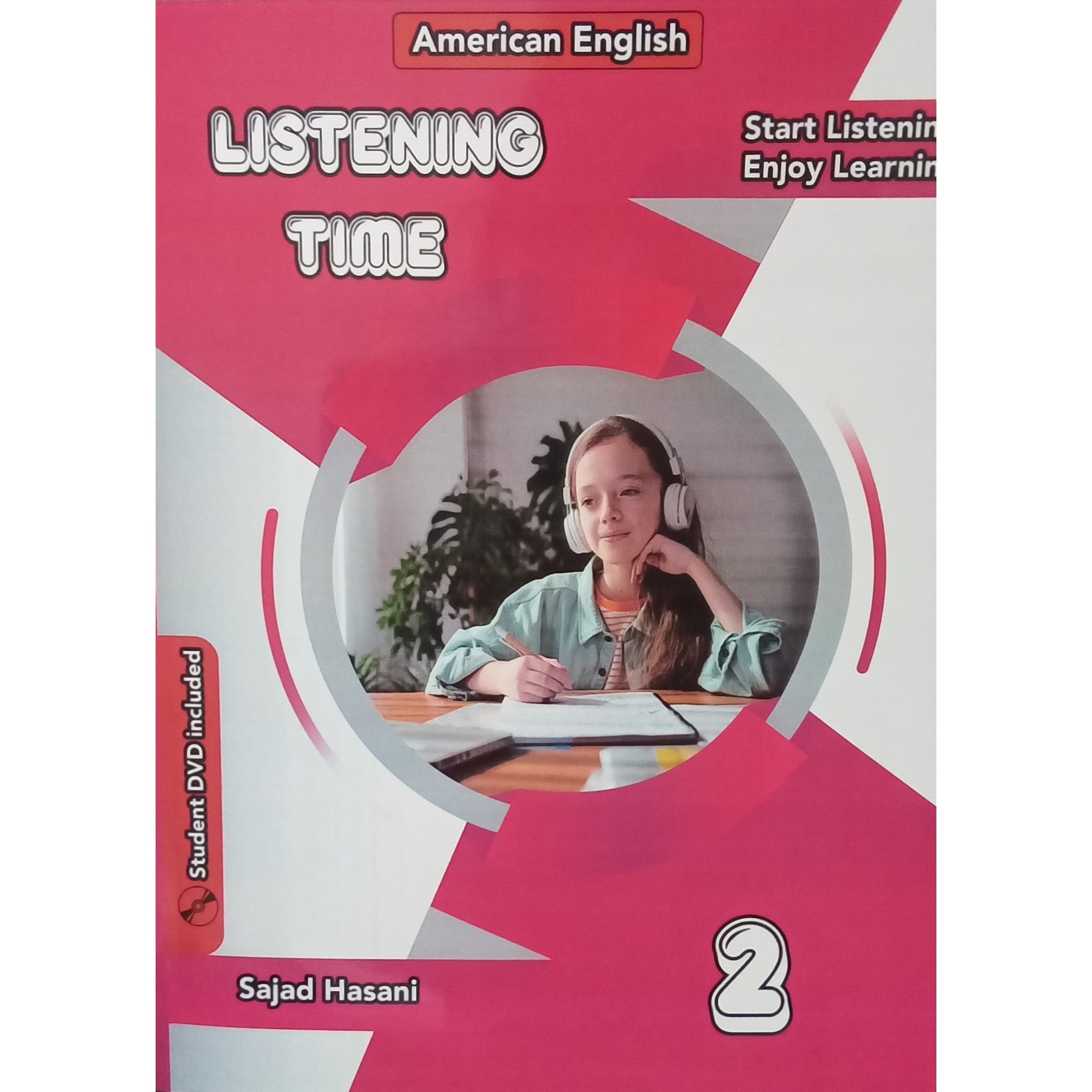 لیسنینگ تایم 2