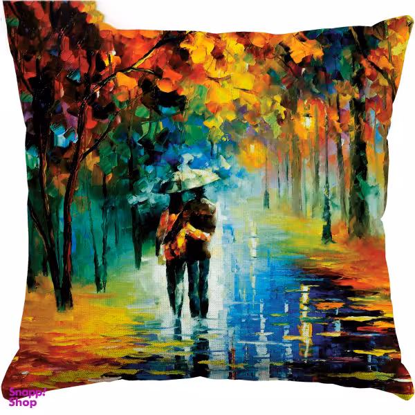 کوسن سایز بزرگ مدل S3-10329 چند رنگ