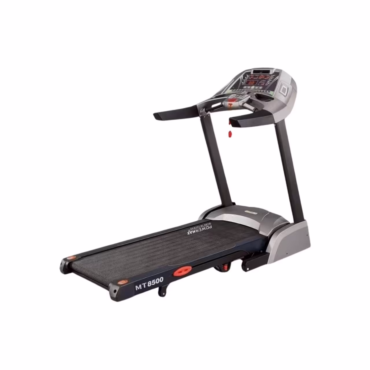تردمیل تایوانی اورجینال برند پرومستر مدل 8500