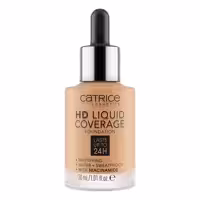 کرم پودر فول کاور کاتریس شماره 46