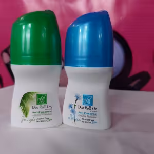 رول ضد تعریق مای