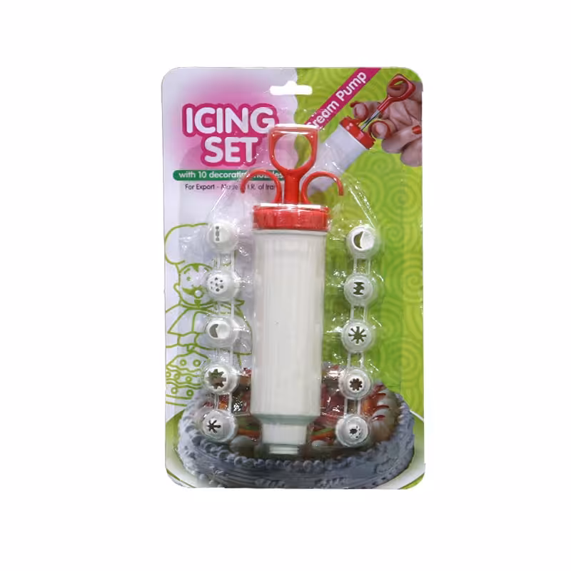 قیف خامه زن