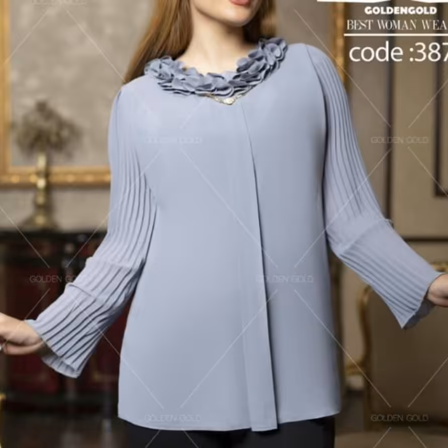 شومیز رویال