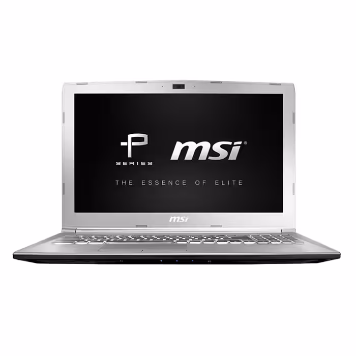 لپتاپ ام اس آی مدل PE62 8RC با پردازنده i7 و صفحه نمایش فول اچ دی