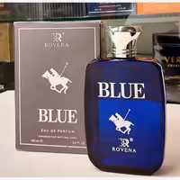 ادکلن پلو آبی برند روونا