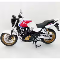 ماکت موتور هوندا CB1300 تمام فلزی با کیفیت
