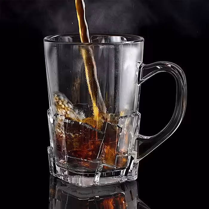 پوپ تگزاس 400 سی سی