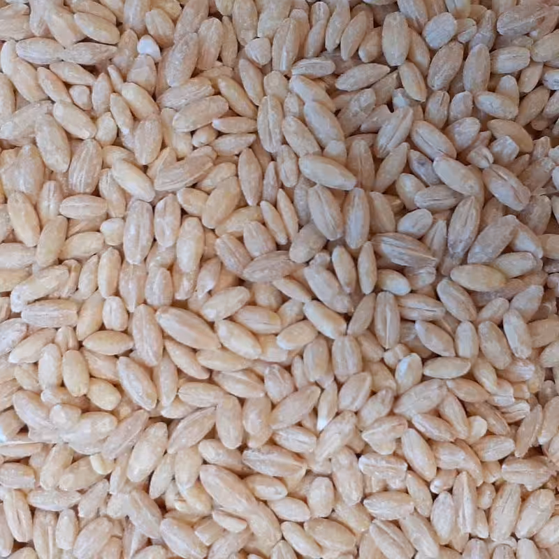 گندم پوست کنده (200 گرم)