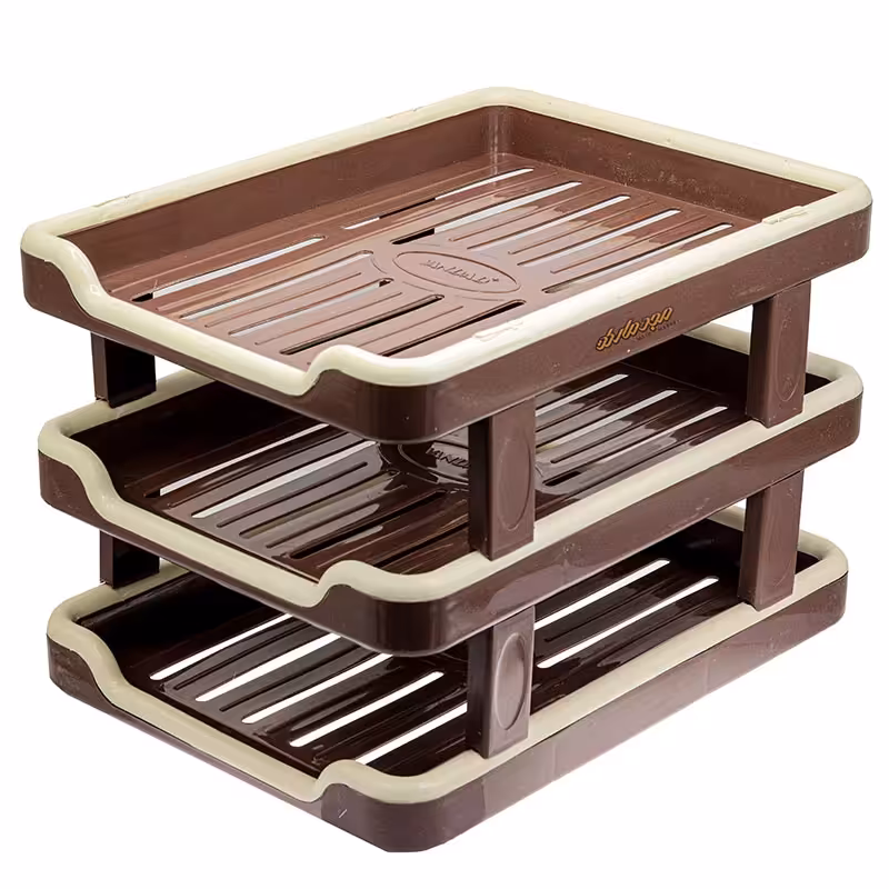 قیمت و خرید کازیو رومیزی 3 طبقه ونداد VENDAD