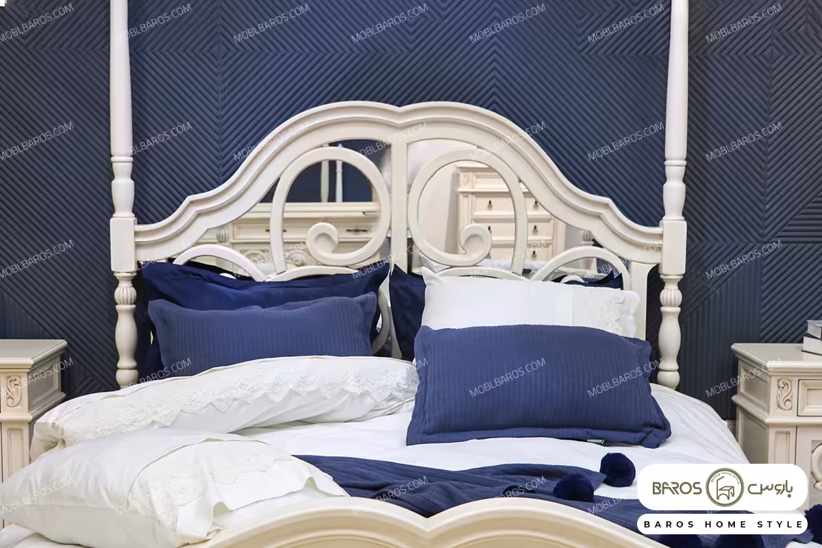 روتختی زیبا و جدید مدل ونوس 9 تکه