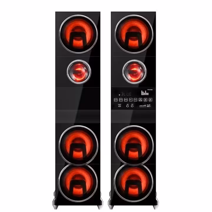 قیمت و خرید اسپیکرمیکرولب مدل PHOENIX-3