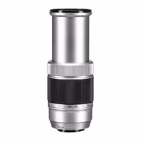 لنز فوجی فیلم FUJIFILM XC 50-230mm f/4.5-6.7 OIS II Lens (Silver)