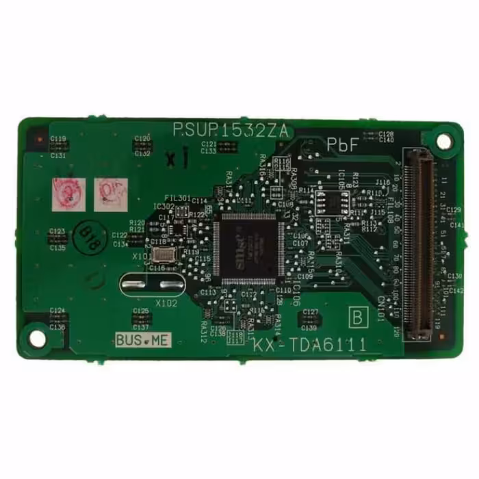 کارت لینک سانترال پاناسونیک مدل KX-TDA6111 | نت ران