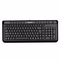 کیبورد ای فورتک مدل KL-40