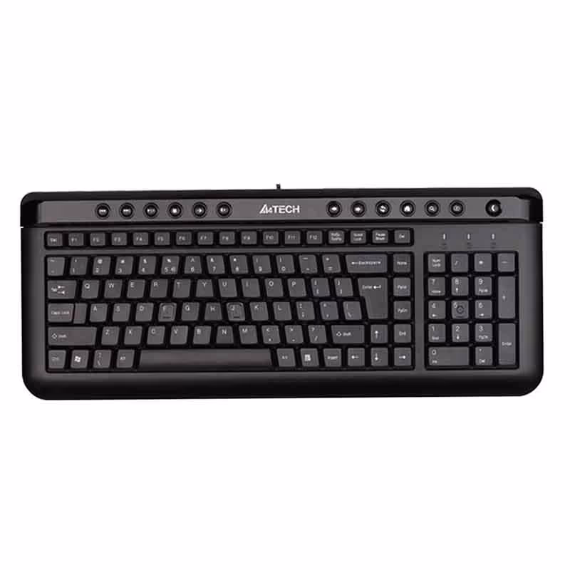 کیبورد ای فورتک مدل KL-40