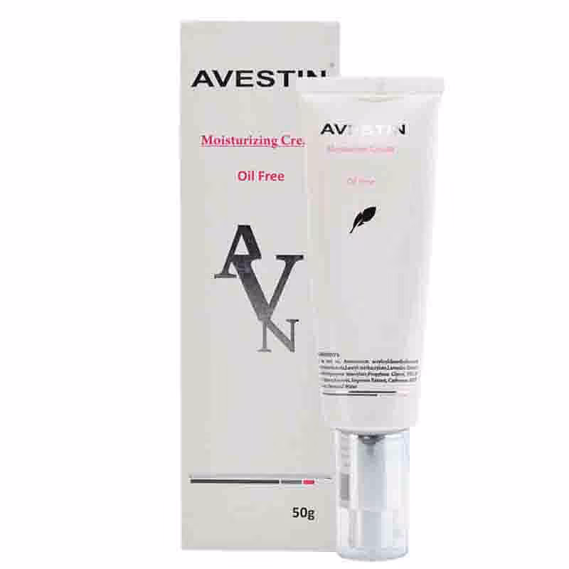 قیمت خرید اینترنتی کرم مرطوب کننده ی اویستین (Avestin Moisturizer Cream) | فارموکسین