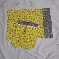 کیسه نان و سبزی ( کد 1202 )