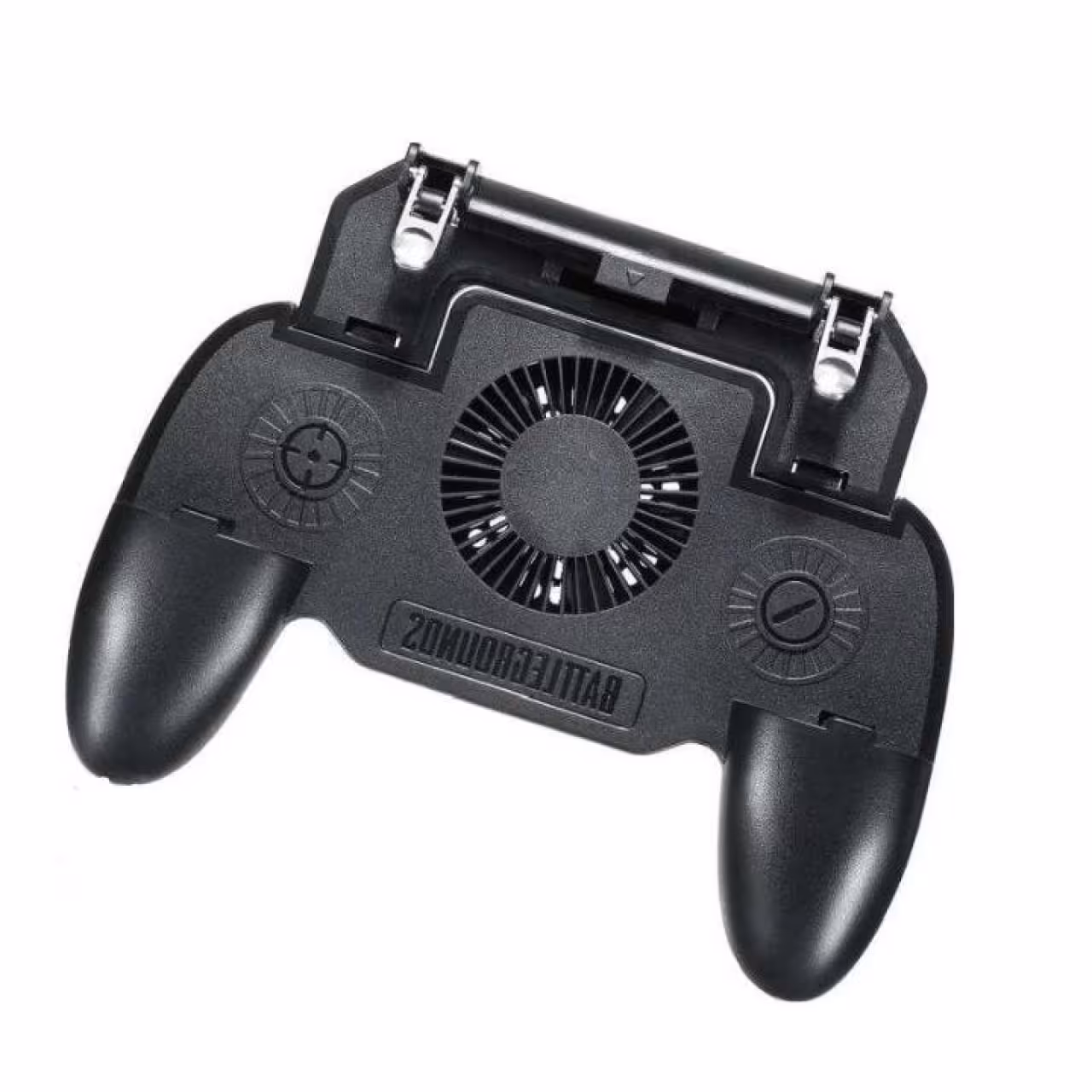 دسته بازی pubg مدل SR مناسب برای گوشی موبایل