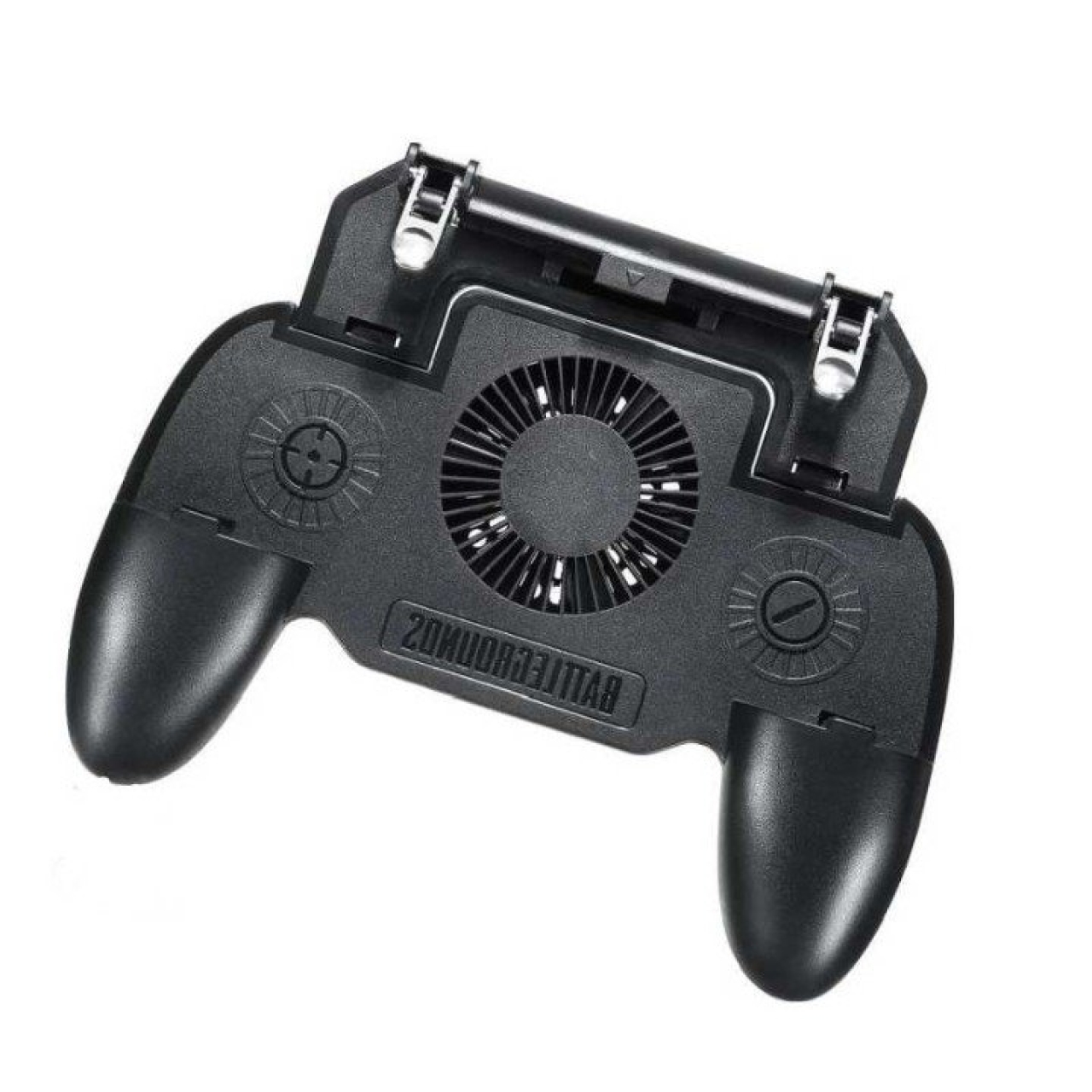 دسته بازی pubg مدل SR مناسب برای گوشی موبایل