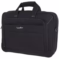 کیف لپتاپ ضربه گیردار دوشی Benelton کدB480Benelton B480 (copy) Shoulder Bag