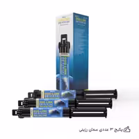 پکیج 3 عددی سمان رزینی Bisco- DUO-LINK UNIVERSAL