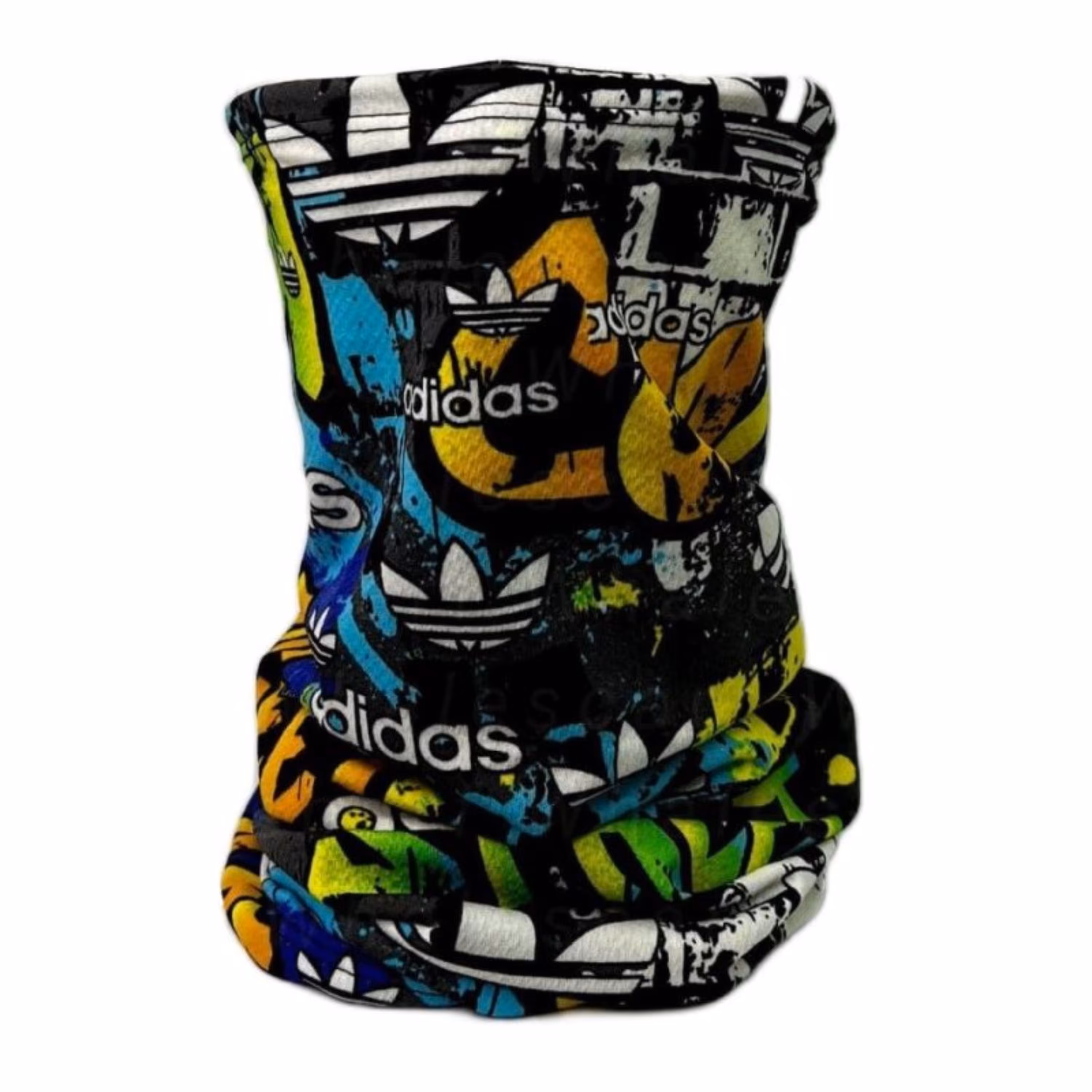 دستمال سر و گردن  آدیداس مدل BAF 032