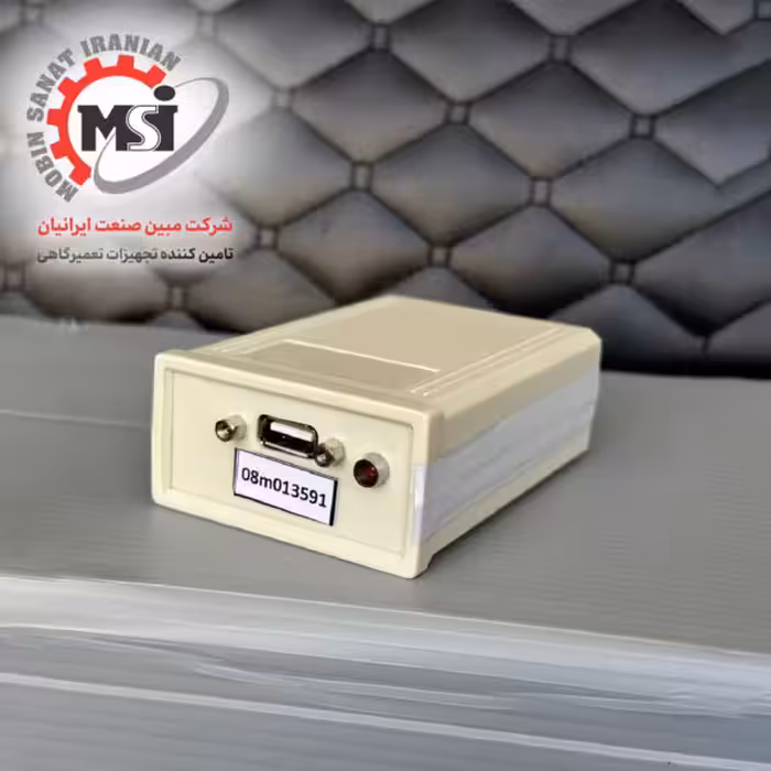 آیکو دیاگ ایرانخودرو مبین سامان IKCO Diag