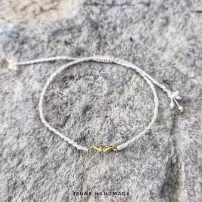 دستبند کبوتر عاشق