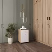 فایل سه کشو راج