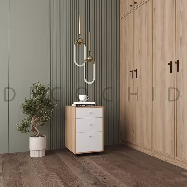 فایل سه کشو راج