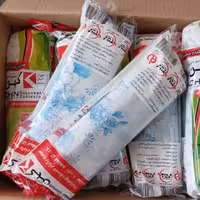 سفره 50 متری کهن