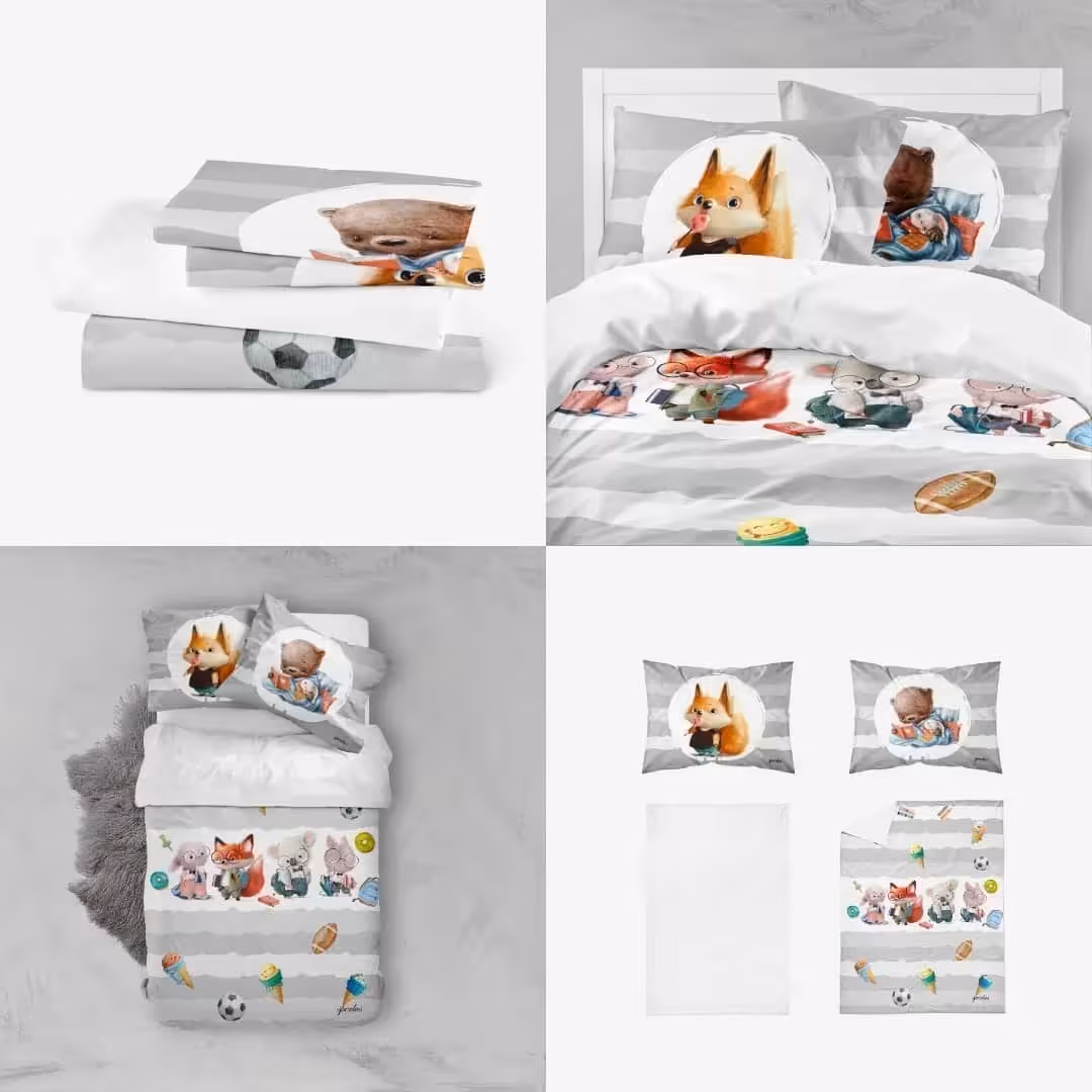 روتختی یکنفره