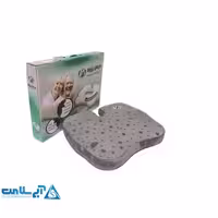 ایرینگ دنبالچه پارچه ای DPA