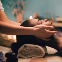 دوره آموزش کاربر ماساژ